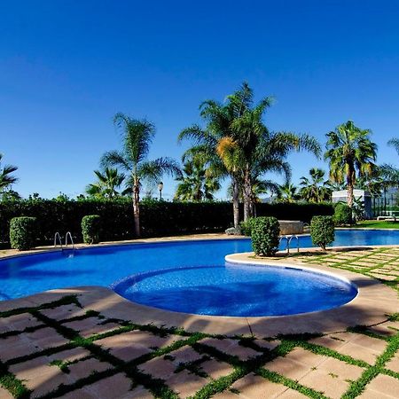 Chill'N Holidays Moncofa  Exterior foto