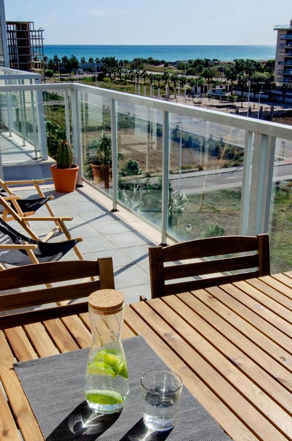 Chill'N Holidays Moncofa  Exterior foto