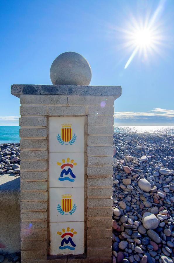 Chill'N Holidays Moncofa  Exterior foto