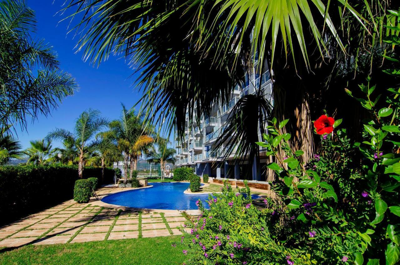 Chill'N Holidays Moncofa  Exterior foto