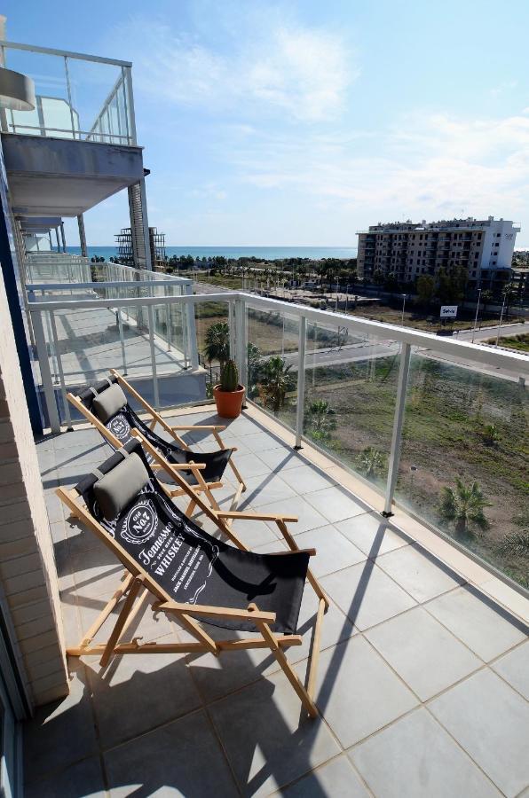 Chill'N Holidays Moncofa  Exterior foto
