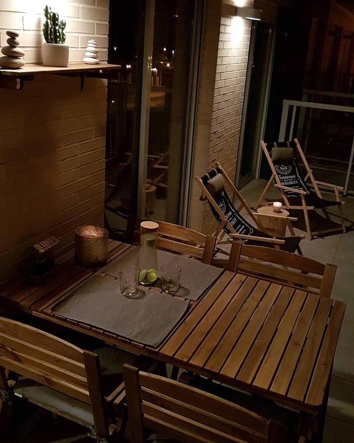 Chill'N Holidays Moncofa  Exterior foto