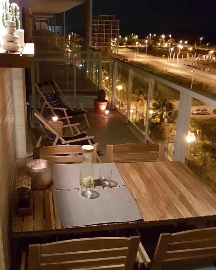 Chill'N Holidays Moncofa  Exterior foto