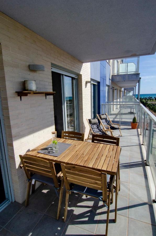 Chill'N Holidays Moncofa  Exterior foto