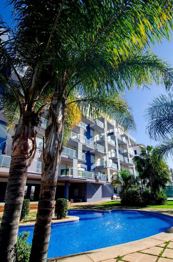 Chill'N Holidays Moncofa  Exterior foto